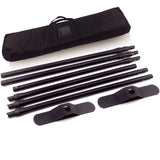 CENTURION STANDING BACKDROP