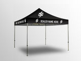 CUSTOM SUPREME 10' FT EVENT TENT