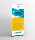 RETRACTABLE STAND SUPREME DEEP V HULL