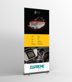 RETRACTABLE STAND SUPREME S240