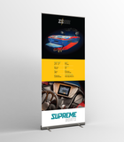 RETRACTABLE STAND SUPREME ZS252